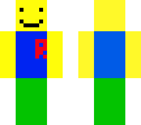 roblox noob