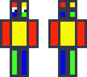 rubik's cube