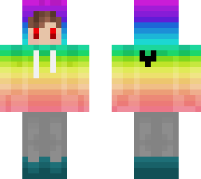 rustedgoldmc alt skin