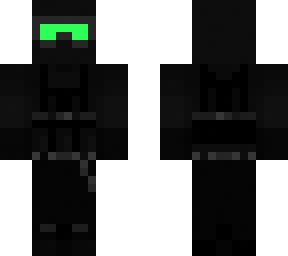 s.w.a.t -night vision-