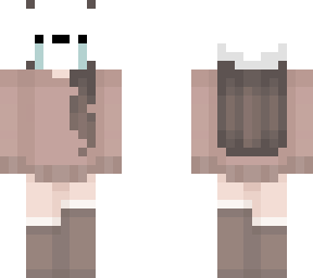 sad mask