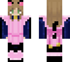sakura cat :3