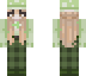 sammy mushroom