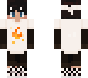 sapnap redesign