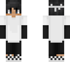 sapnap skin (unfireable)