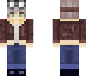 saucedomain contest-midnightfightr pilot