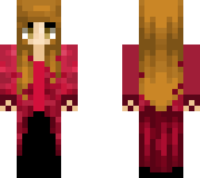 scarlet witch