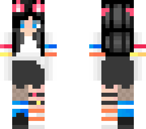 school girl (rce)