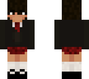 school uniform
