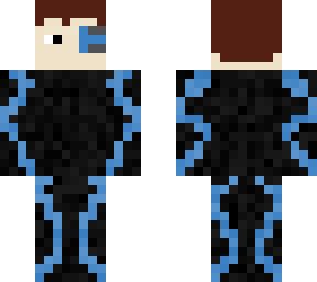 sci fi iskall85