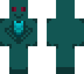 sea monster (friendly)
