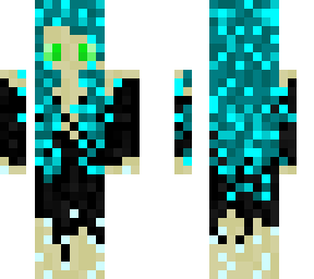 sea witch
