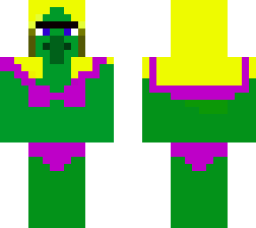 segsy villigar