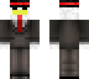 shady chicken