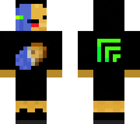 shady potato gamer phantom