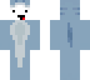 shark boi