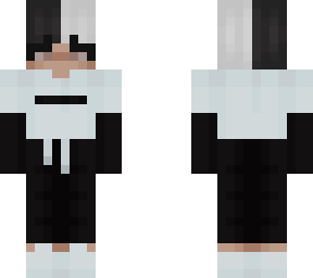 short haird girl skin pog
