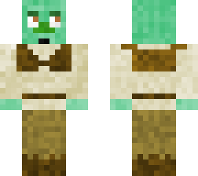 shrek