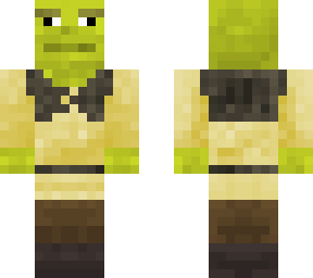 shrek