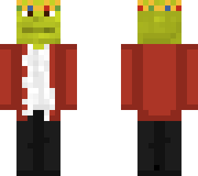 shrekisdad skin