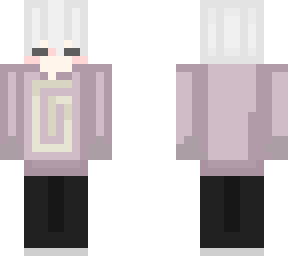 shulk boy origins smp