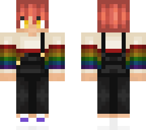 sillypickle's skin