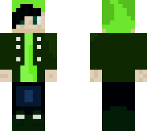 simple green