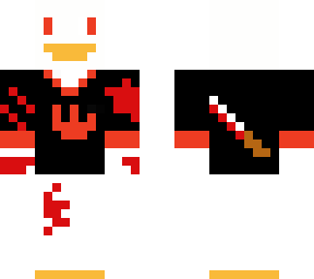 simple quack bad time