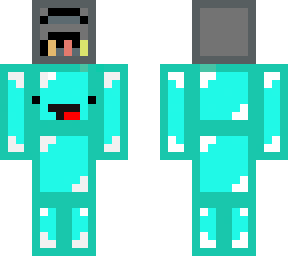 skeppy with furnace