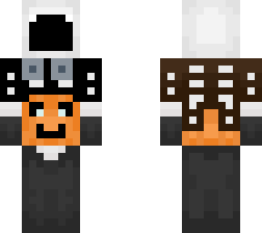 skid and pump