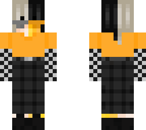 skin #19