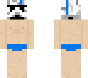 skin de alexby