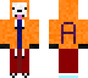 skin de alfapro perro
