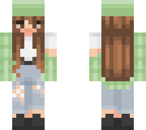skin edit