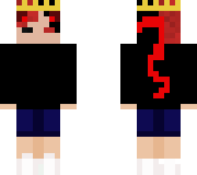 skin/face is pfp. for sprinklebubble