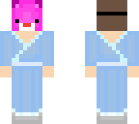 skin for friend