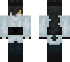 skin for lore