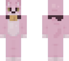 skin for sister idk