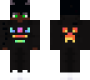skin i edited credits to htred
