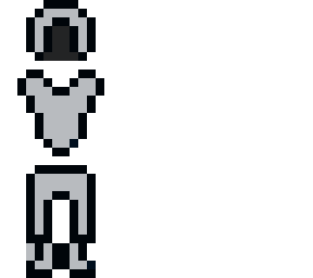 skin of iron armor