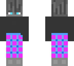 skrrr grey on p and b fix x2