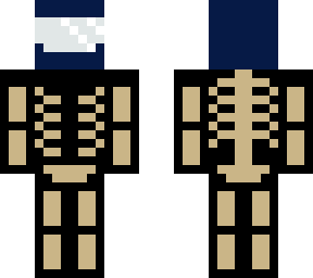 skull rider