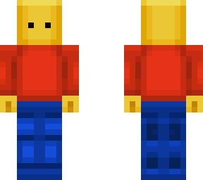 slim lego