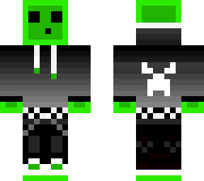 slime guy