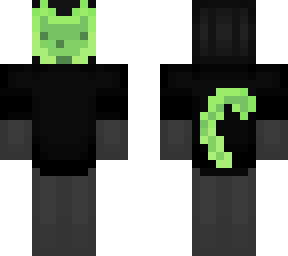 slimy