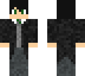 slytherin student (hp)