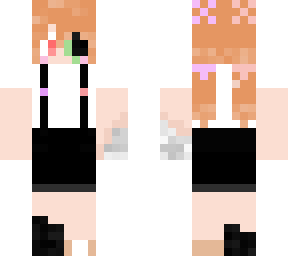smp skin