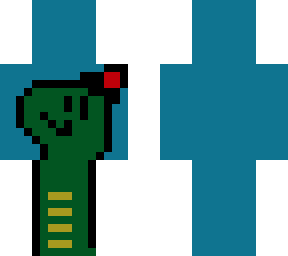 snake dream
