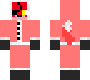 snow foxy