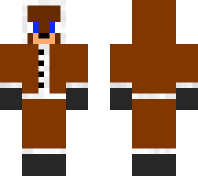 snow freddy